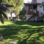 מלון Ayse Hanim Konagi *