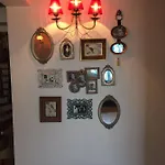 Ayse Hanim Konagi מלון אורלה