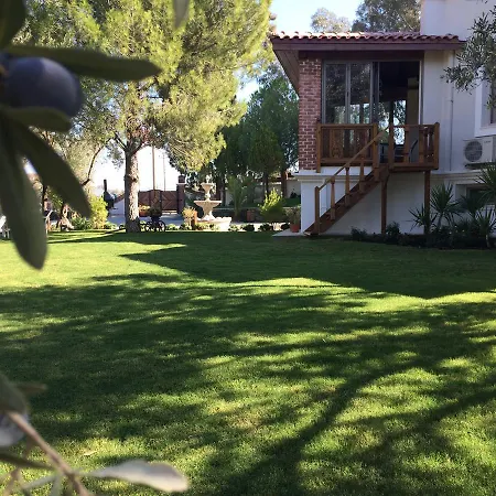 Hotel Ayse Hanim Konagi *