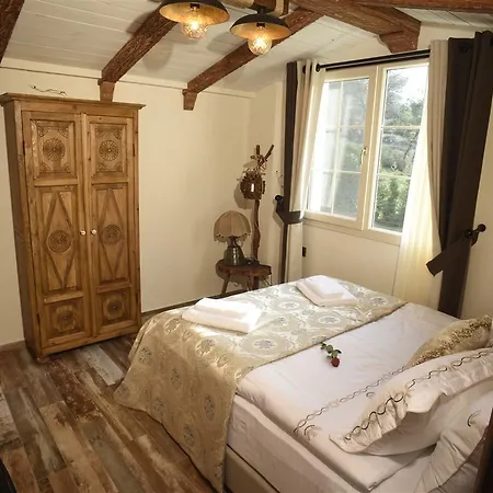 Ayse Hanim Konagi Hotel *