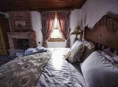 Ayse Hanim Konagi Urla