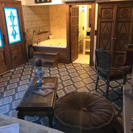 Ayse Hanim Konagi Hotel *