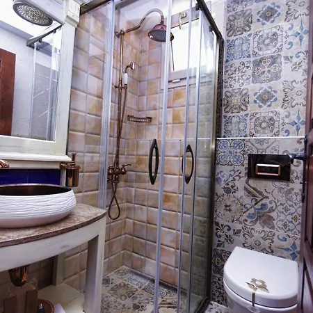 Ayse Hanim Konagi Urla