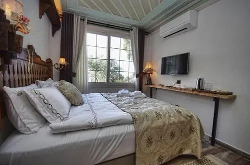 מלון Ayse Hanim Konagi אורלה