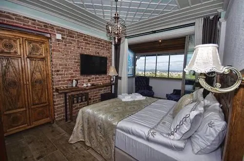 Ayse Hanim Konagi מלון *