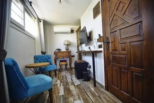 Ayse Hanim Konagi מלון