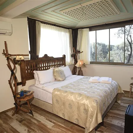 Ayşe Hanım Konağı Otel