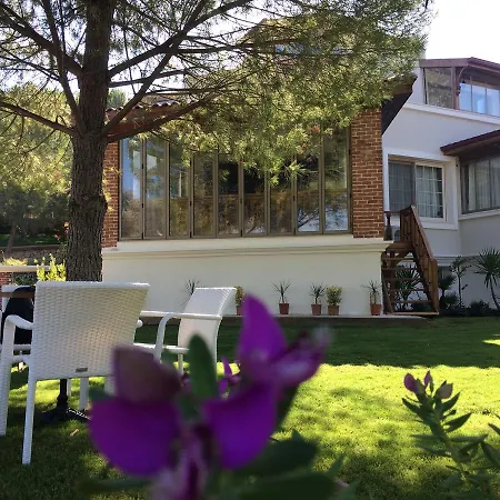 Otel Ayşe Hanım Konağı Urla