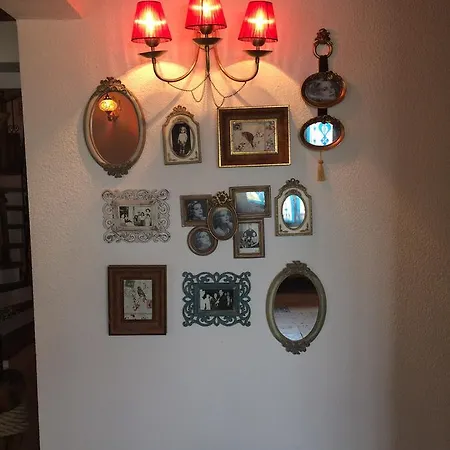 Ayşe Hanım Konağı Otel Urla