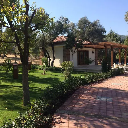 Ayşe Hanım Konağı Otel Urla