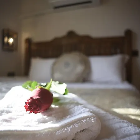 Ayşe Hanım Konağı Otel Urla