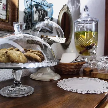 Otel Ayşe Hanım Konağı