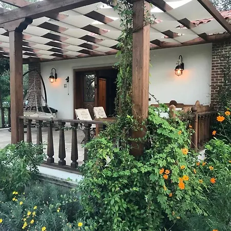 Ayşe Hanım Konağı Otel