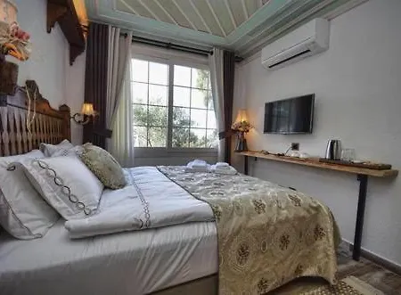 Otel Ayşe Hanım Konağı Urla