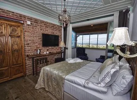 Ayşe Hanım Konağı Otel *