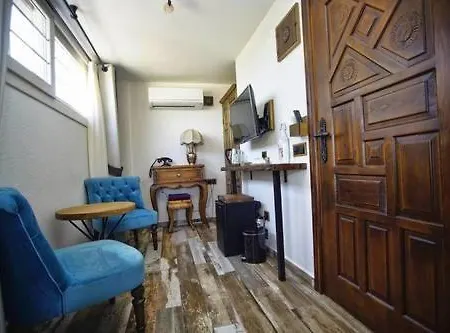 Ayşe Hanım Konağı Otel