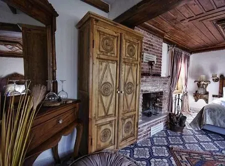 Otel Ayşe Hanım Konağı Urla