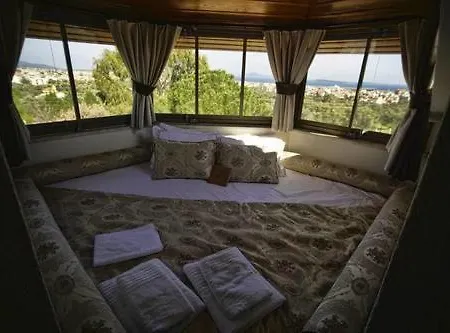 Otel Ayşe Hanım Konağı *