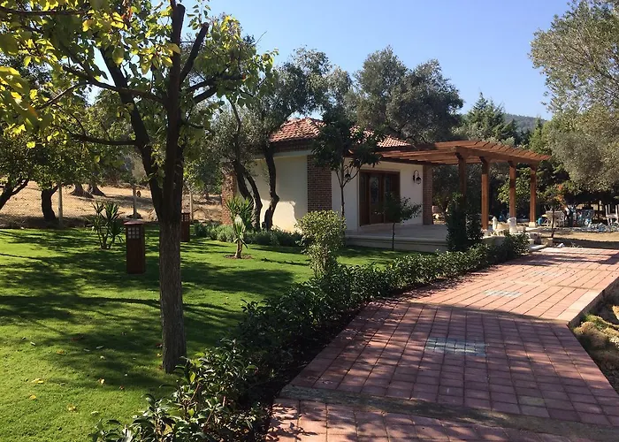 Ayse Hanim Konagi Hotell Urla