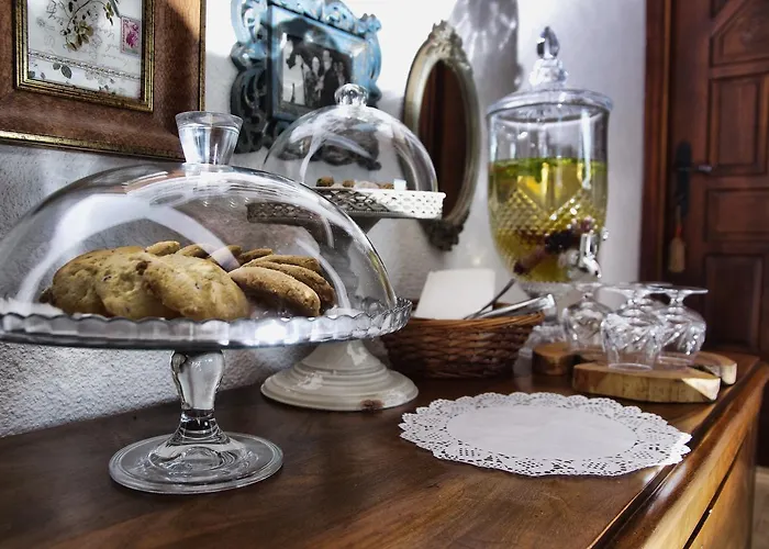 Hotell Ayse Hanim Konagi