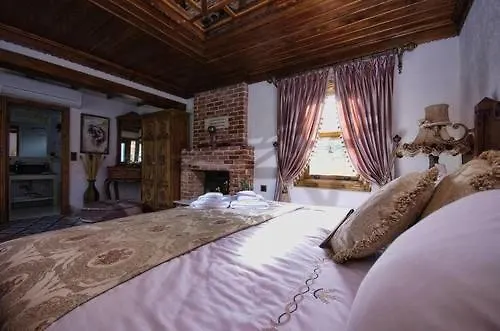 Hotell Ayse Hanim Konagi Urla