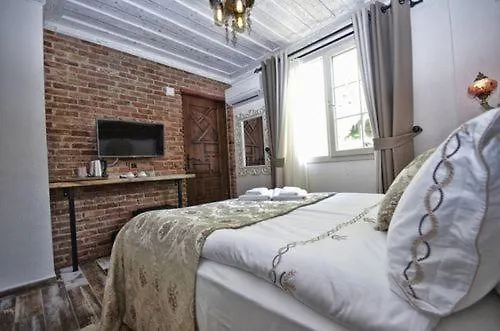 Hotell Ayse Hanim Konagi *