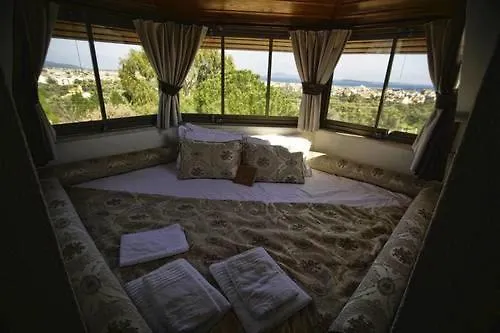 Hotell Ayse Hanim Konagi *