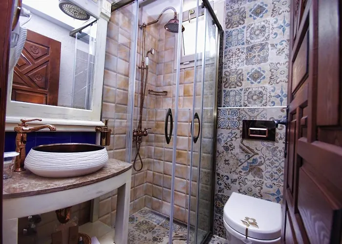 Ayse Hanim Konagi Urla